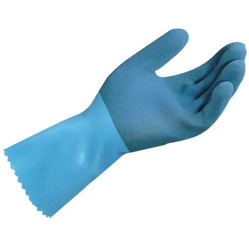 Blue-Grip LL-301 Glove, Large, Blue - 2 per pack x6 packs Blue-Grip LL-301 Glove, Large, Blue - 2 per pack x6 packs