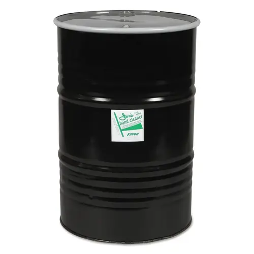 All Purpose Waterless Hand Cleaner, 55 gal, Drum - pack of 55 All Purpose Waterless Hand Cleaner, 55 gal, Drum - pack of 55