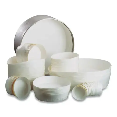 Pre-Formed Purge Dam, 2 in Dia, 192 PK - pack of 192