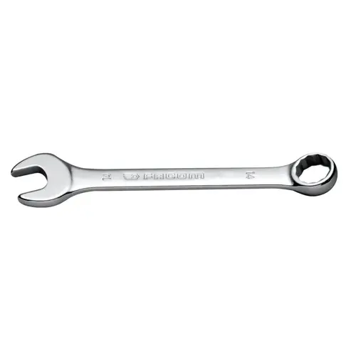 Short Combination Wrenches, 16 mm Opening, 6 7/32 in Short Combination Wrenches, 16 mm Opening, 6 7/32 in