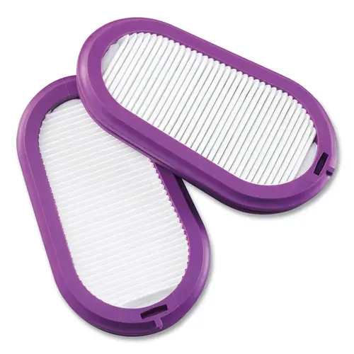 P100 FILTERS, LPR, PAIR