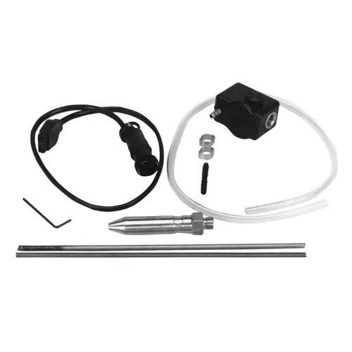 Wire Feed Adapter Kits, Miller, 180 A-400 A, #4 Rear Conn. Wire Feed Adapter Kits, Miller, 180 A-400 A, #4 Rear Conn.