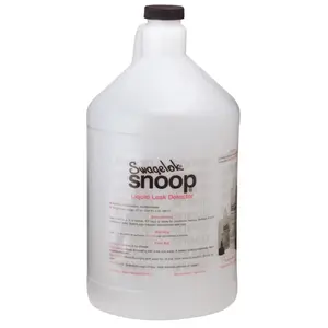 SNOOP LEAK 1GAL-SNOOP Leak Detectors, 1 gal - pack of 4