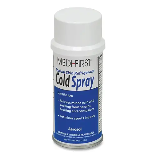 Cold Spray, 4 oz, Bottle - pack of 12 Cold Spray, 4 oz, Bottle - pack of 12