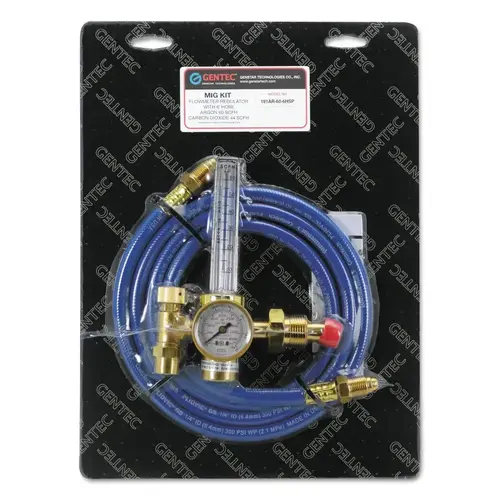 Flowmeters/Regulators, Argon, CGA 580, 4,000 psi inlet Flowmeters/Regulators, Argon, CGA 580, 4,000 psi inlet