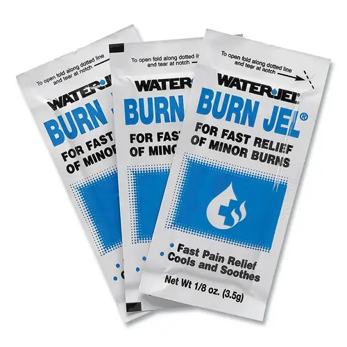 BURN JEL  Burn Care Ointment, 1.8 oz, Thick Gel