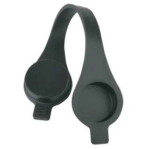 Pull Strap for Fendall Porta Stream I, II, III Black
