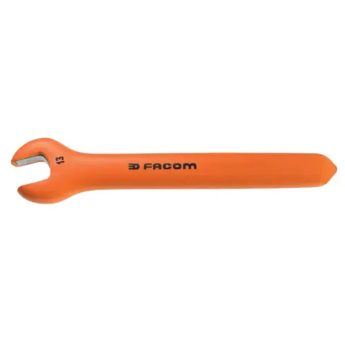 Wrench, Insulated VSE Open End 18 mm