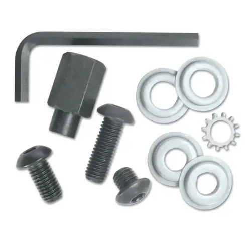 Grind-O-Flex Wheel Threaded Mounting Adapter 5/8"-11 THD Grind-O-Flex Wheel Threaded Mounting Adapter 5/8"-11 THD