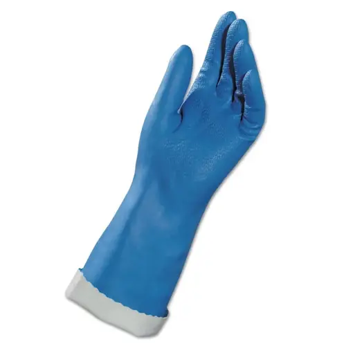 StanZoil NK-22 Neoprene Gloves, Z-Grip, Size 10, Blue - 2 per pack x12 packs StanZoil NK-22 Neoprene Gloves, Z-Grip, Size 10, Blue - 2 per pack x12 packs