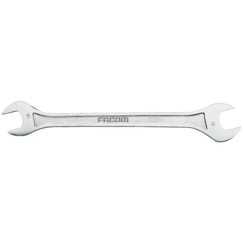 Wrench, Tappet Open End 16 X 17 mm