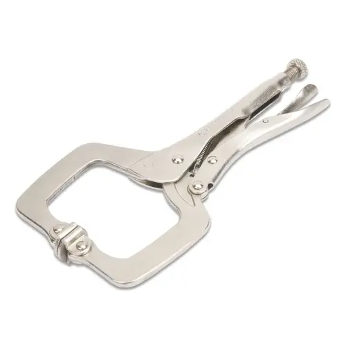 Locking Clamp, 6 in Locking Clamp, 6 in