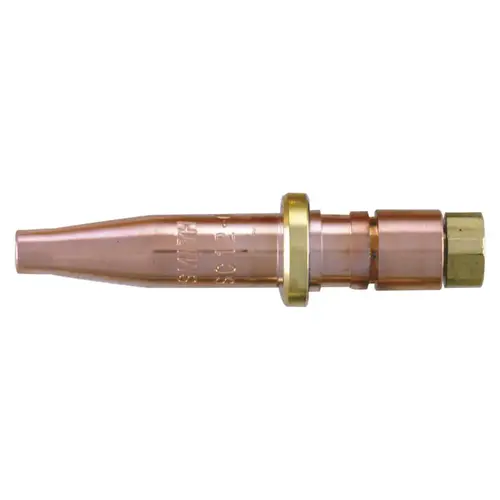 SC12 Series Heavy-Duty Cutting Tip, Size 2 SC12 Series Heavy-Duty Cutting Tip, Size 2