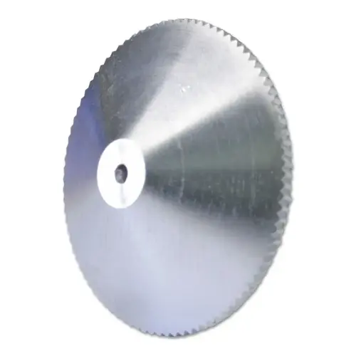 Replacement Nozzle Suitable for TRUMPF Laser Systems, Copper, ECE, Standard, HCP, 1.4 mm - pack of 10 Replacement Nozzle Suitable for TRUMPF Laser Systems, Copper, ECE, Standard, HCP, 1.4 mm - pack of 10