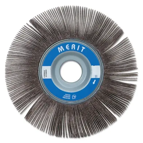 Type K Sof-Tutch, 6 in x 1 in, 240 Grit, 6,000 rpm Type K Sof-Tutch, 6 in x 1 in, 240 Grit, 6,000 rpm