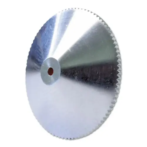 Replacement Nozzle Suitable for TRUMPF Laser Systems, Copper, ECE, Standard, HCP, 2.3 mm Replacement Nozzle Suitable for TRUMPF Laser Systems, Copper, ECE, Standard, HCP, 2.3 mm