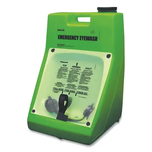 Dust Cover, Clear Plastic, Fendall Porta Stream I