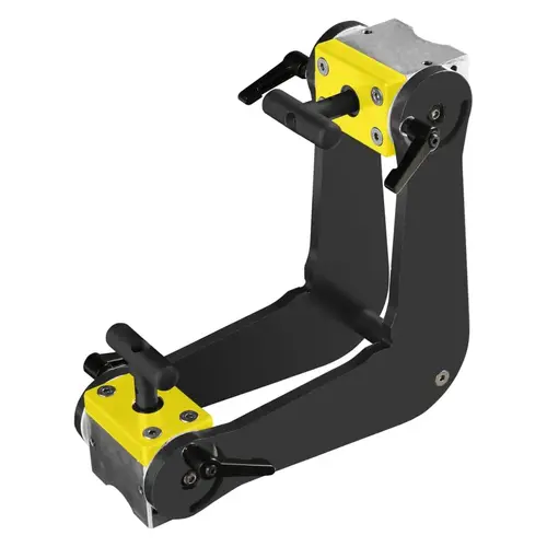 BoomerAngle Magnetic Welding Angles, 11 in - pack of 4 BoomerAngle Magnetic Welding Angles, 11 in - pack of 4