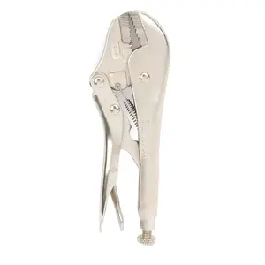 Sumner 781629 Locking Sheet Metal Tool, 8.07 in, 1.74 in Jaw Opening