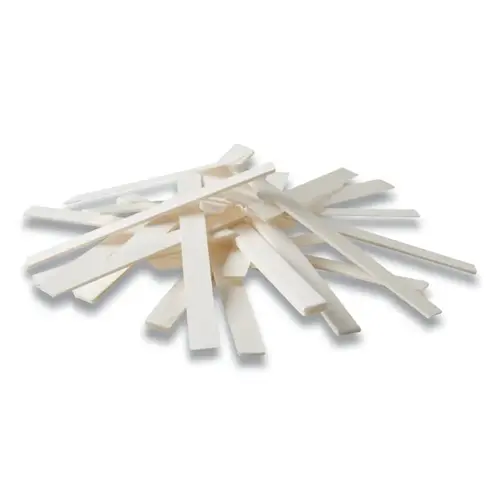 SoluShim Water Soluble Alignment Stick, 1/32 in Thickness, 3/8 in x 4 in