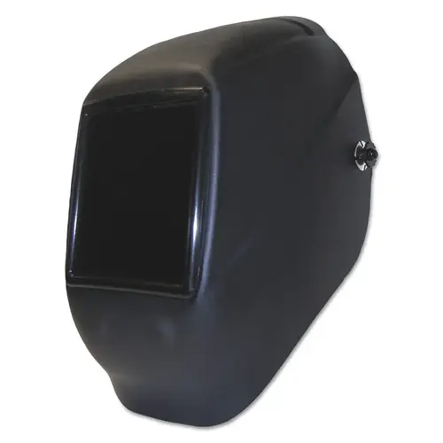 Protective Cap Welding Helmet Shells, #10, Black, 4 1/2 in x 5 1/4 in Protective Cap Welding Helmet Shells, #10, Black, 4 1/2 in x 5 1/4 in