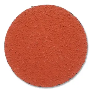 Roloc 05111150257 Roloc  Disc 777F, 3 in dia, 36 Grit, 20000 RPM Orange - pack of 50