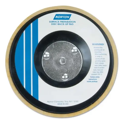 Hook & Loop Holder ATH-6" x 5/8"-11 THD Hook & Loop Holder ATH-6" x 5/8"-11 THD