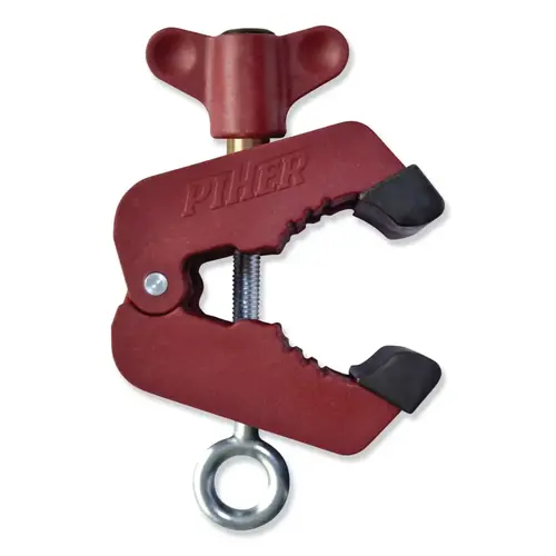 Multiclamp, 1.8 in to 1.9 in Opening, with Pressedeye Hook