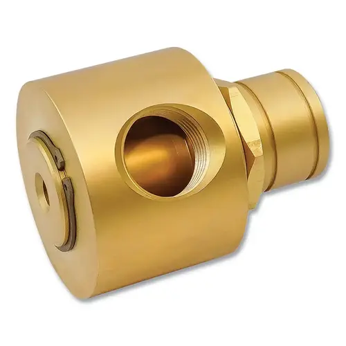 SWIVEL 3/4"NPT NITRILE