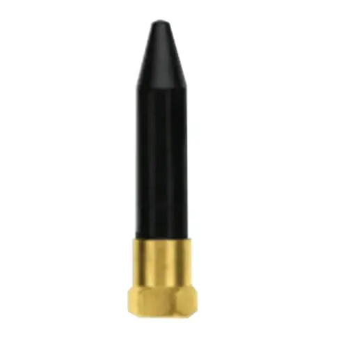 Balloon Filler Accessories, Replacement Valve Black Balloon Filler Accessories, Replacement Valve Black