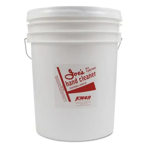 All Purpose Waterless Hand Cleaner, 5 gal, Plastic Pail All Purpose Waterless Hand Cleaner, 5 gal, Plastic Pail
