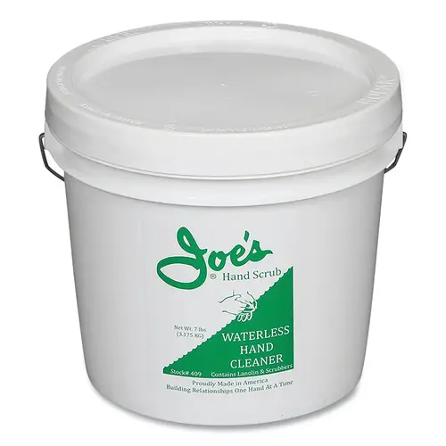 Hand Scrub, Plastic Pail, 1 gal Hand Scrub, Plastic Pail, 1 gal