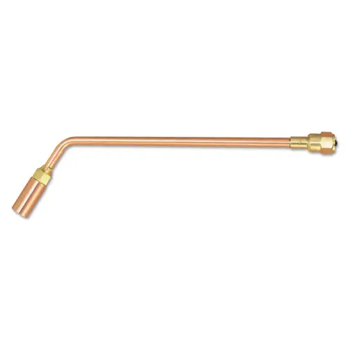 Heating Nozzles, Type MFA-J, Size 6 Heating Nozzles, Type MFA-J, Size 6