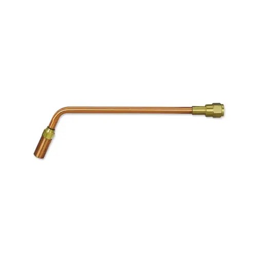 Heating Nozzles, Type MFA-1, Size 8 Heating Nozzles, Type MFA-1, Size 8