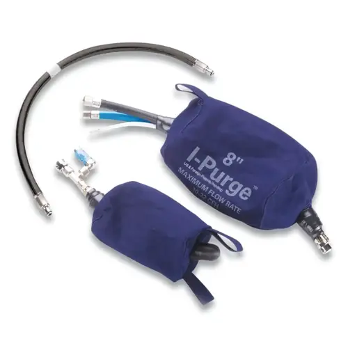 Extended Length High Heat Harness, 24 in Extended Length High Heat Harness, 24 in
