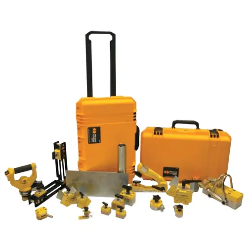 Demo Kits, with Case Demo Kits, with Case