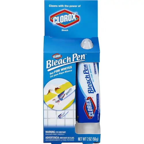 Clorox Bleach Pen 12/2oz Clorox Bleach Pen 12/2oz