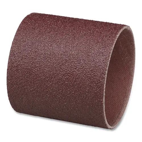 Cloth Spiral Band, 341D, X-Weight, 3 in dia x 2 in W, 36 Grit, AO - pack of 50 Cloth Spiral Band, 341D, X-Weight, 3 in dia x 2 in W, 36 Grit, AO - pack of 50