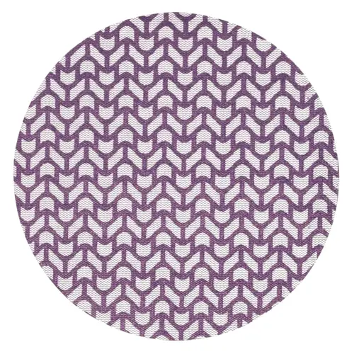 Xtract Cubitron II Net Disc 710W, 3 in dia x NH, 220+ Grit, 15,000 RPM, Precision-Shaped Ceramic, Die 300V Purple - pack of 300 Xtract Cubitron II Net Disc 710W, 3 in dia x NH, 220+ Grit, 15,000 RPM, Precision-Shaped Ceramic, Die 300V Purple - pack of 300