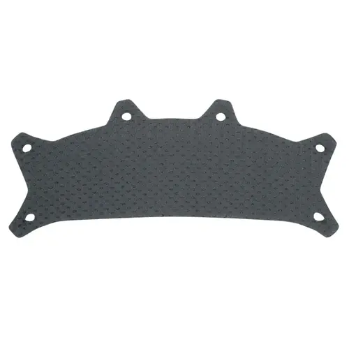 Fas-Trac III Suspension Sweatbands, Ratchet, MSA Helmets Gray - pack of 10 Fas-Trac III Suspension Sweatbands, Ratchet, MSA Helmets Gray - pack of 10