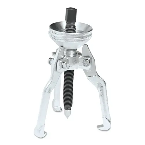 Cone Pullers, 3 Way, 5 in, 6 tons, Alternator