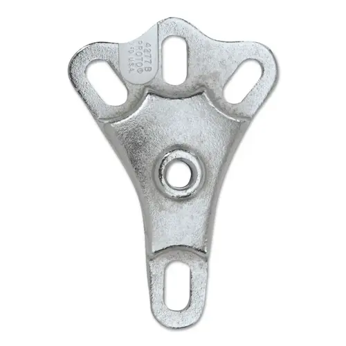 Rear Axle and Tapped Part Pullers, 6 in, 6 tons