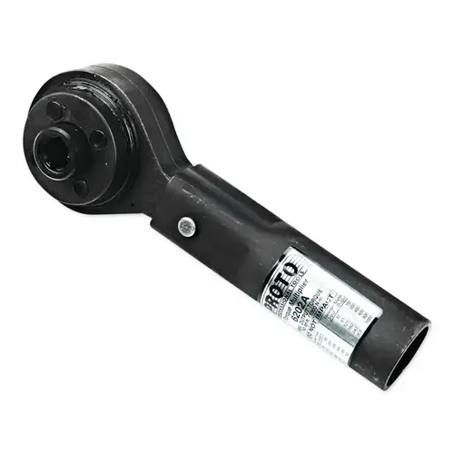 Torque Multipliers, 1/2 in Drive, 19 19/32 in L