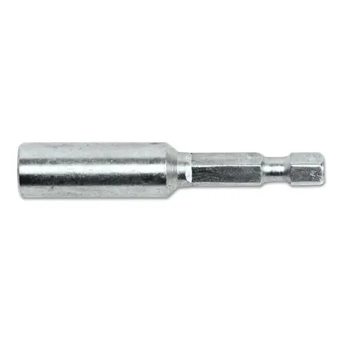 Bit Holders, 1/4 in Drive, 1 in Length Bit Holders, 1/4 in Drive, 1 in Length