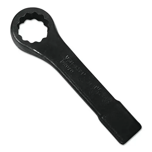 Super Heavy-Duty Offset Slugging Wrenches, 19 3/4 in, 4 1/2 in Opening