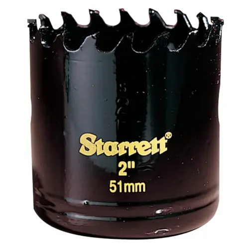 Carbide Tipped Special-Purpose Hole Saw, 3/4 in Dia., 1 5/8 in Depth Carbide Tipped Special-Purpose Hole Saw, 3/4 in Dia., 1 5/8 in Depth