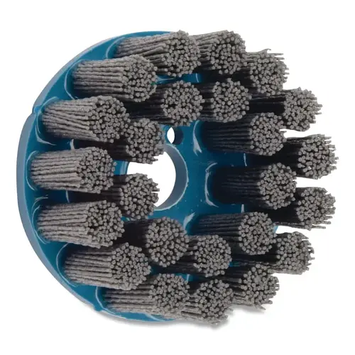 NYLOX DISC BRUSH - pack of 48 NYLOX DISC BRUSH - pack of 48