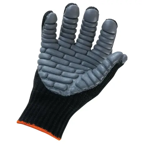 ProFlex 9000 Lightweight Anti-Vibration Gloves, Gray/Dark Gray, X-Large Pair ProFlex 9000 Lightweight Anti-Vibration Gloves, Gray/Dark Gray, X-Large Pair