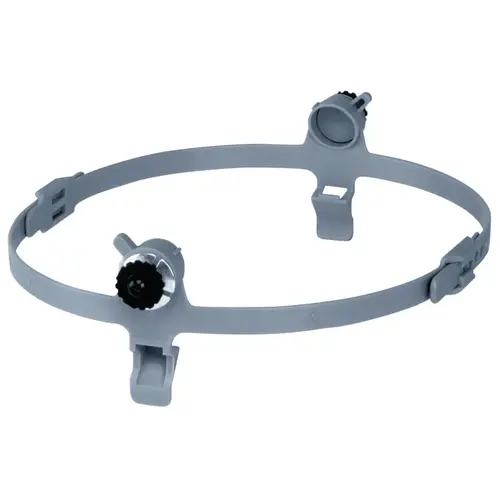 Speedy-Loop  Mounting System, Plastic, Gray