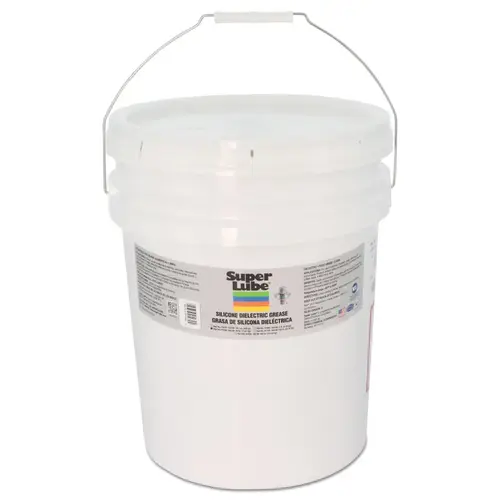 30 LB PAIL SILICONE GREASE